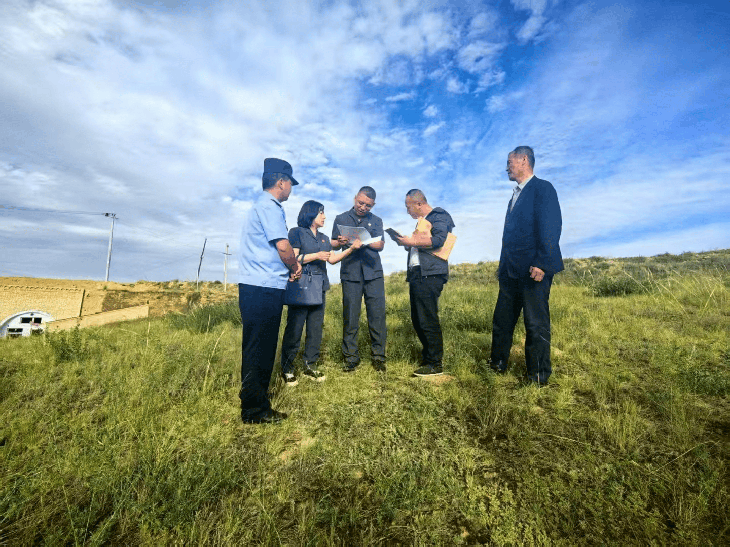 “司法为民”——法润陇原情系民心！以司法之力守护万家安宁