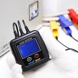 非接触型检相器1000相